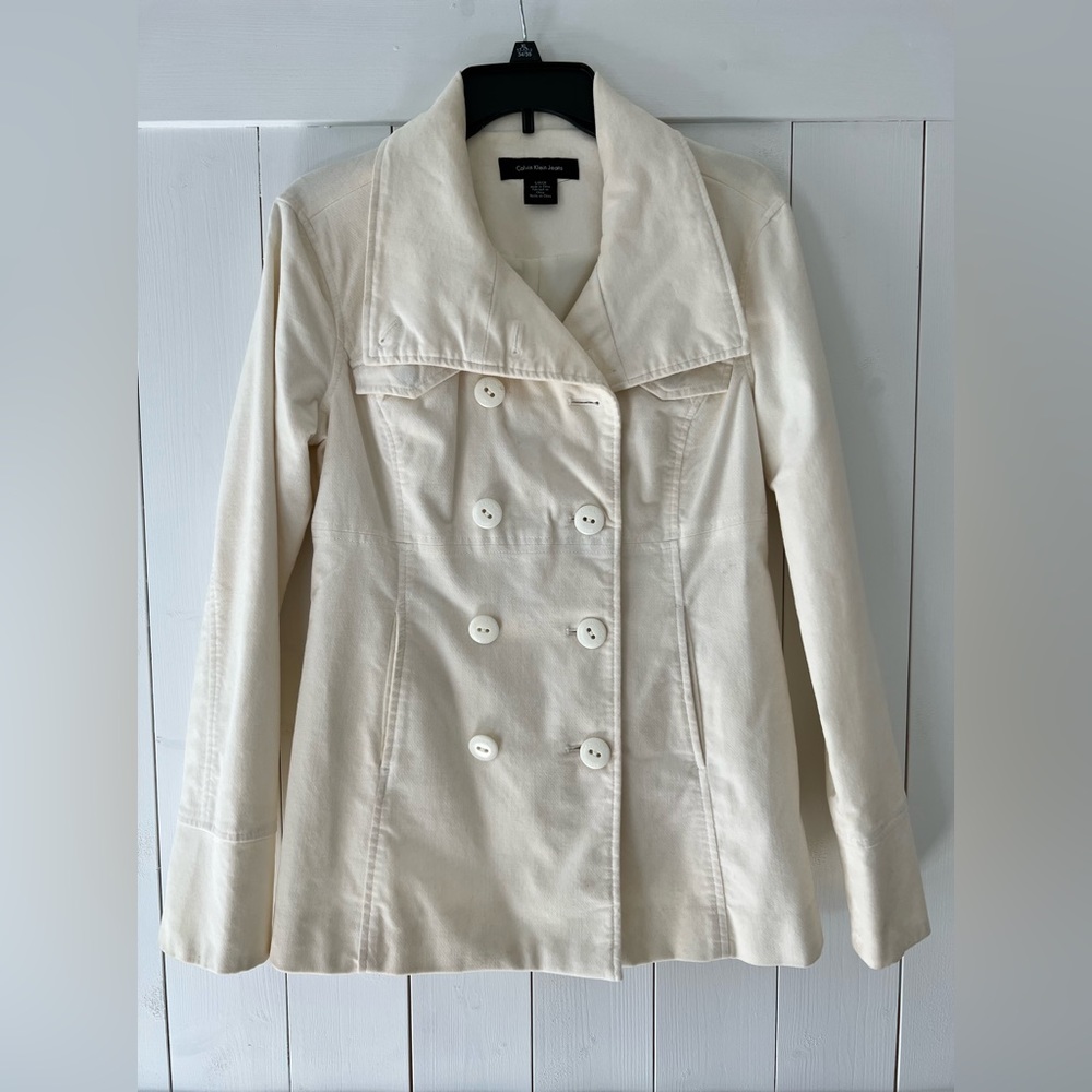 Calvin Klein Jacket
